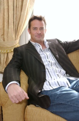 Matthew Perry Poster 1366022