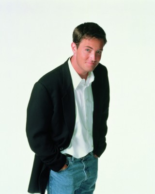 Matthew Perry Poster 1366027