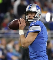 Matthew Stafford Sweatshirt #3470289
