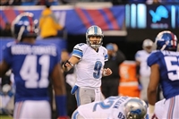 Matthew Stafford tote bag #G1712521