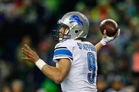 Matthew Stafford tote bag #G1712522