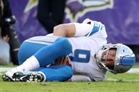 Matthew Stafford Sweatshirt #3470296