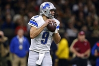 Matthew Stafford Longsleeve T-shirt #3470297