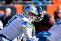 Matthew Stafford Longsleeve T-shirt #3470298