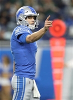 Matthew Stafford tote bag #G1712531