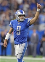 Matthew Stafford Longsleeve T-shirt #3470307