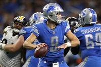 Matthew Stafford tote bag #G1712542