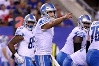 Matthew Stafford Longsleeve T-shirt #3470316