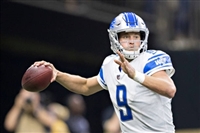 Matthew Stafford Longsleeve T-shirt #3470318