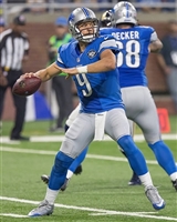 Matthew Stafford tote bag #G1712551