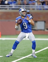 Matthew Stafford tote bag #G1712556
