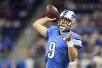 Matthew Stafford tote bag #G1712558