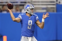 Matthew Stafford Longsleeve T-shirt #3470338