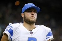 Matthew Stafford Tank Top #3470339