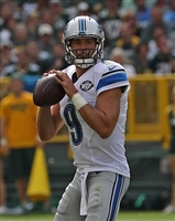 Matthew Stafford Longsleeve T-shirt #3470340