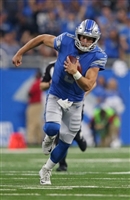 Matthew Stafford Longsleeve T-shirt #3470341