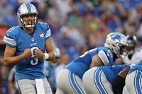 Matthew Stafford tote bag #G1712573