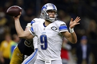 Matthew Stafford Longsleeve T-shirt #3470344