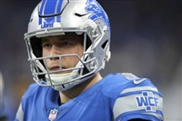 Matthew Stafford Longsleeve T-shirt #3470350