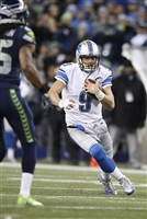Matthew Stafford tote bag #G1712582