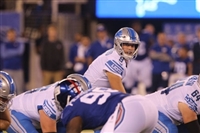 Matthew Stafford Longsleeve T-shirt #3470357