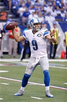 Matthew Stafford Longsleeve T-shirt #3470361