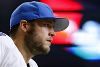 Matthew Stafford mug #G1712592