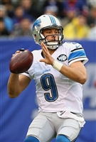 Matthew Stafford Longsleeve T-shirt #3470367