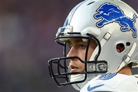 Matthew Stafford tote bag #G1712599