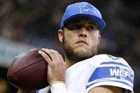 Matthew Stafford Longsleeve T-shirt #3470372