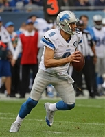 Matthew Stafford Longsleeve T-shirt #3470373