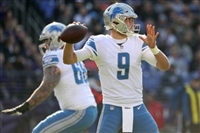 Matthew Stafford mug #G1712605