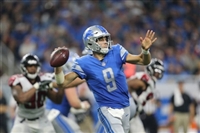 Matthew Stafford tote bag #G1712606