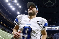 Matthew Stafford tote bag #G1712650