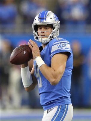 Matthew Stafford Poster 3470434