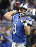 Matthew Stafford tote bag #G1712668