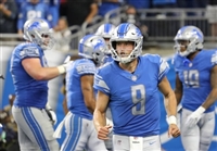 Matthew Stafford tote bag #G1712669