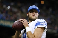 Matthew Stafford Longsleeve T-shirt #3470440