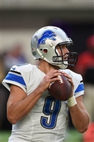 Matthew Stafford tote bag #G1712671