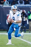 Matthew Stafford tote bag #G1712672