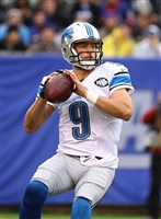 Matthew Stafford Tank Top #3470446