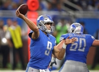 Matthew Stafford Sweatshirt #3470447