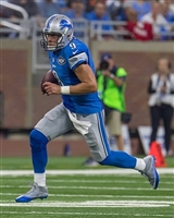 Matthew Stafford Longsleeve T-shirt #3470450