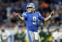 Matthew Stafford tote bag #G1712686