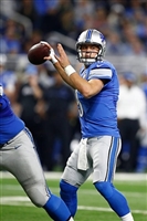 Matthew Stafford Longsleeve T-shirt #3470457