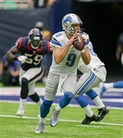 Matthew Stafford Longsleeve T-shirt #3470466