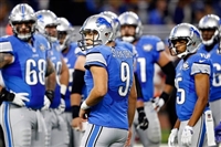 Matthew Stafford Tank Top #3470528