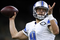 Matthew Stafford Tank Top #3470530