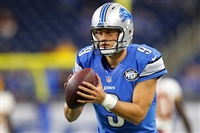 Matthew Stafford Tank Top #3470531