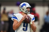 Matthew Stafford Tank Top #3470532
